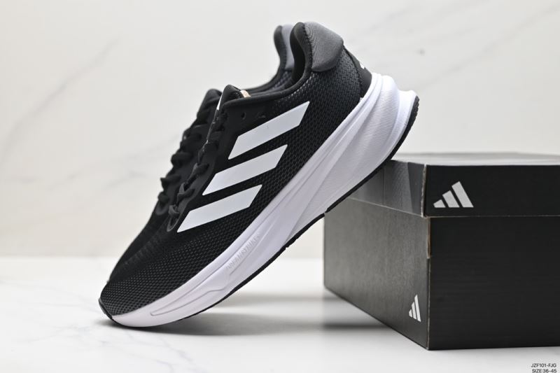 Adidas Alpha Shoes